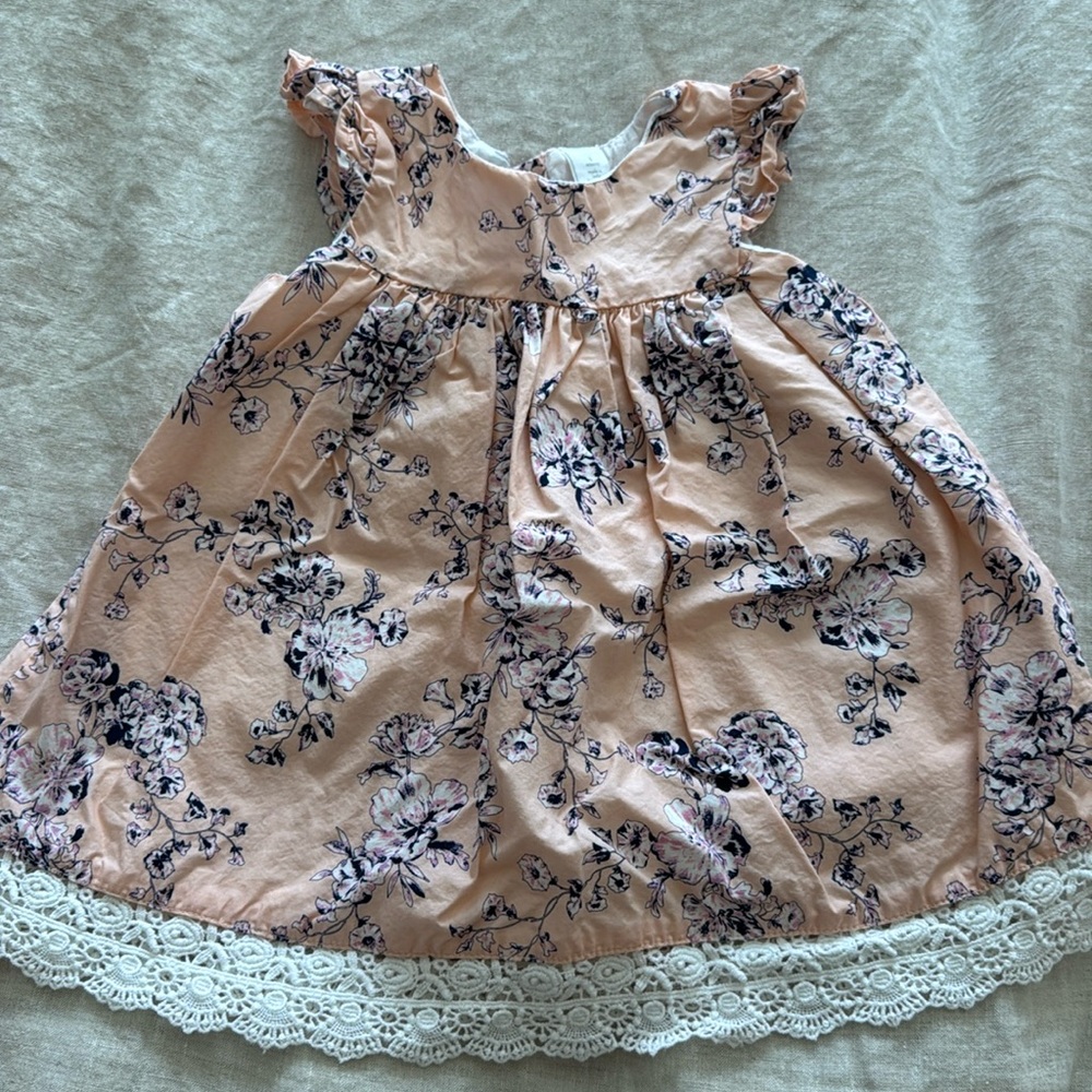 Nordstrom Spring Dress